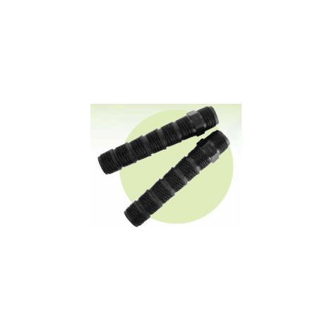 Connettore filettato maschio tagliabile 1/2 12 cm 50310