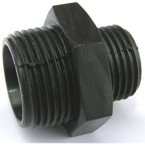 Riduttore Maschio 3/4"-1/2" Aqua Control (1/2)