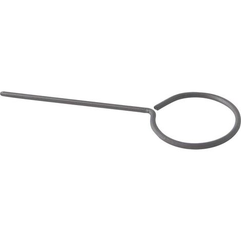 Pige de positionnement galet tendeur OEM 303-1054 - SA 6646 - CLAS Equipements