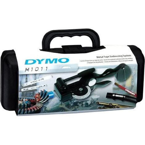 DYMO RHINO M1011 impresora de etiquetas Térmica directa (1/5)