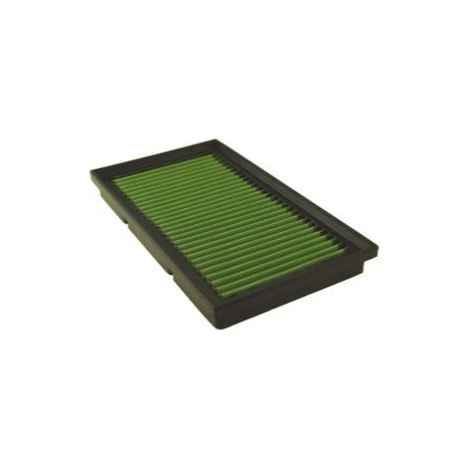 Filtre a air Green pour Nissan Note de 2006 a 2013 1.5L DCI-70cv-38423652 (1/2)