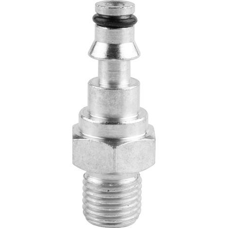 Rapide Connection nettoyeur haute pression Gun tuyau adaptateur pour Lavor Vax M14 Recessed rapide Insert (1/5)