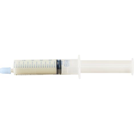 PFERD TOOLS Diamantpolierpaste DPP DPP ECO Korngröße 30µ grob Spritze mit 10g für hartes Material