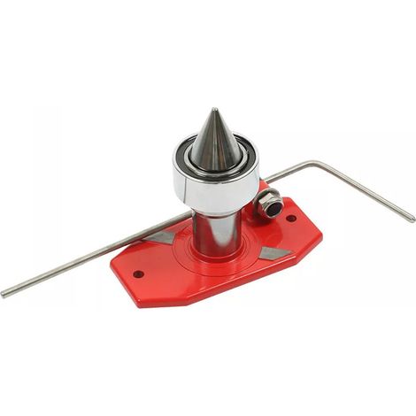 Équilibreur de lame de tondeuse compatible - Réf. 750-087 / 21573300 (1/5)