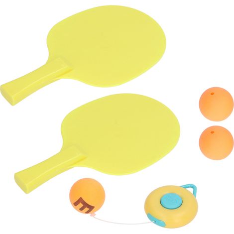Entraîneur de tennis de table suspendu portable pour enfants, type B (1/5)