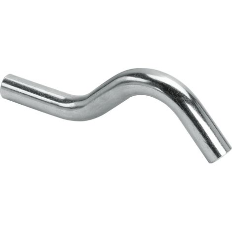 Viega Prestabo-Arco di scavalcamento, d 22mm acciaio non legato, zincato Modello 1109.3, 601256