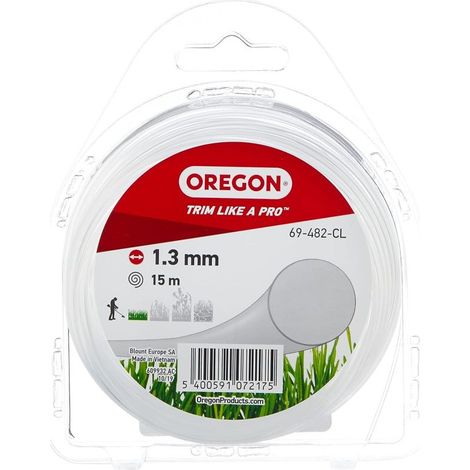 Fil de coupe Coloured Line Oregon (1/5)