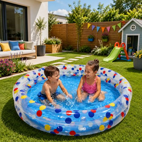 Pool rund 150x20cm CM-S06000050 (1/4)