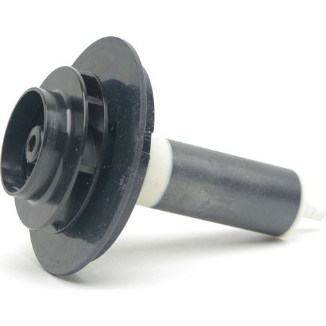 Rotore magnetico Fluval argento per filtro FX5 FX6 (1/2)