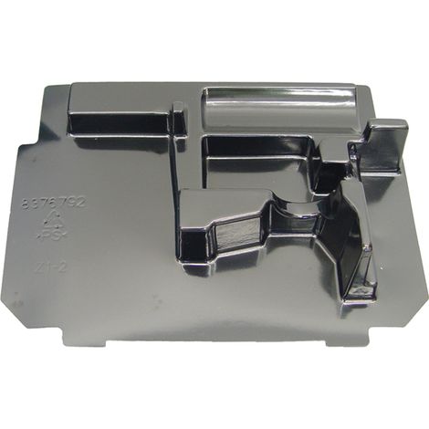 Insérer Makita MAKPAC 4