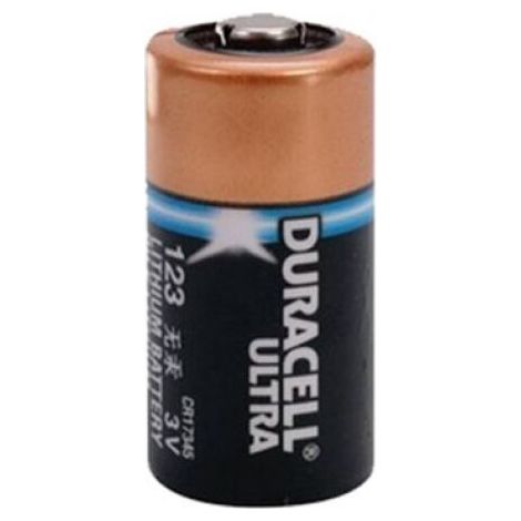Duracell batteria per sensori radio AVS Jet 360Ws 4/wing 4WS/WIC4 WS