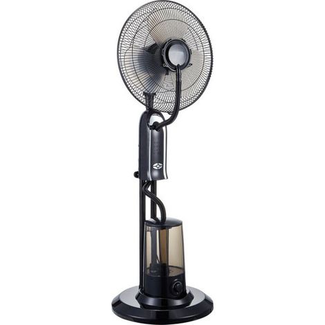 Ventilador Nebulizador Teti 400 Syntesy 09625