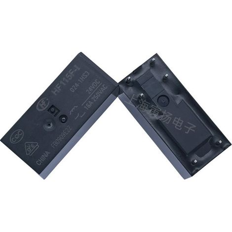 Original Hongfa Relay HF115F-I/012-1HS3 12V DC 16A
