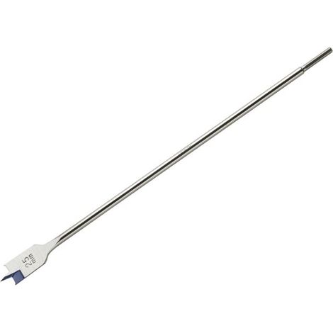 Blue Groove 4X Long Flat Bit 25mm x 400mm IRW10502842