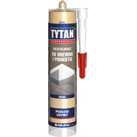Sigillante per legno e parquet in pino 280 ml - USZ DIP SOS