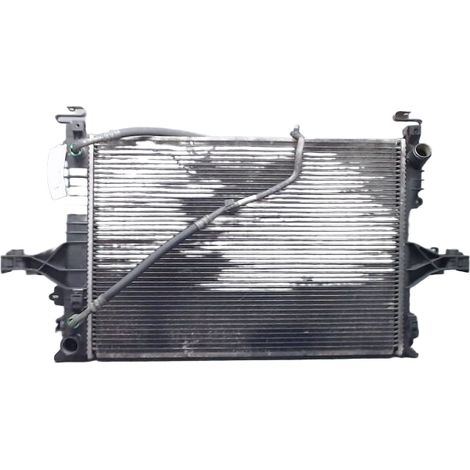 Radiateur VOLVO Xc70 2002-2004 [PRODUIT D'OCCASION]♻️30645152 (1/4)
