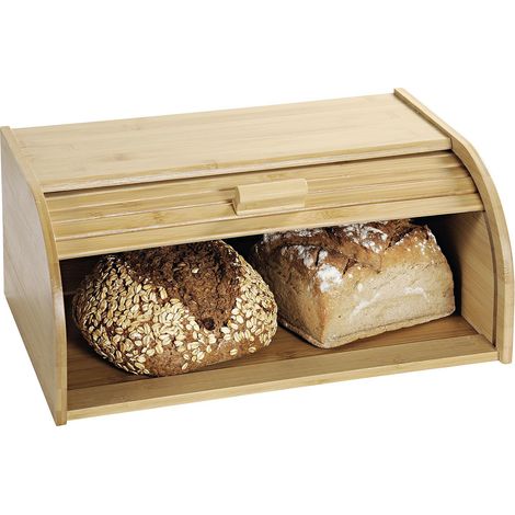 Brotkasten, Kesper