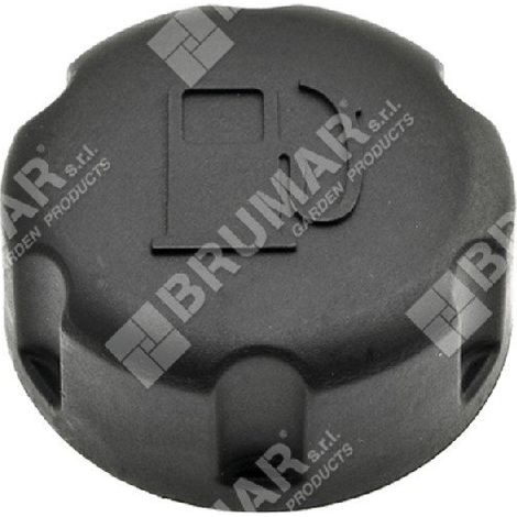 Tappo serbatoio carburante per motori DAYE - DAYEE Y28H0000000 COMPATIBILE - 023386