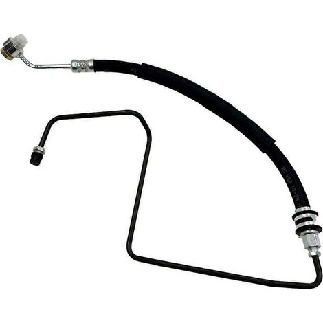 Tuyau hydraulique de direction assistée pour voiture Terracan (1/5)