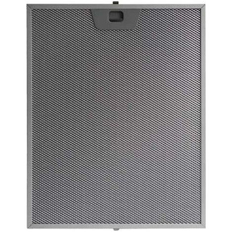 Filtro metálico Roblin 365x277x8mm 13MC052 / 1330257249