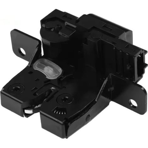 8200947699 ist anwendbar auf den Heckklappen- und Kofferraumverriegelungsmechanismus des Renault CLIO MK3 und MEGANE MK2. (1/4)
