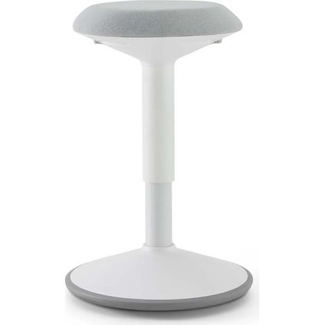 PROVOST - Tabouret ergonomique assis-debout (1/5)
