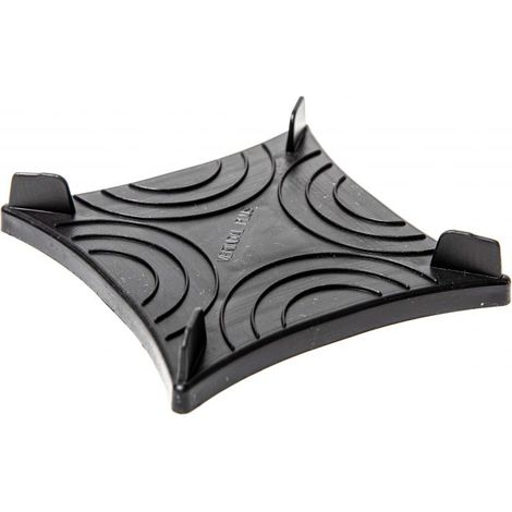 Cale 8 mm pour plot terrasse - Vérindal (1/3)