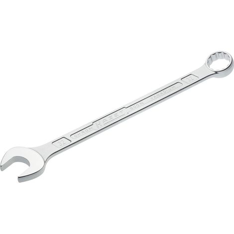 HAZET Clé mixte 600N SW 32 mm Longueur 420 mm ( 4000823776 ) (1/5)