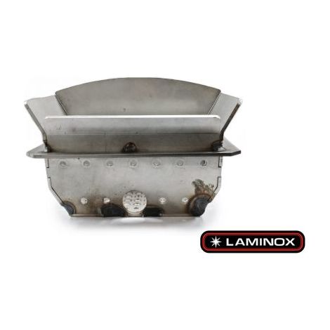 BRACIERE PER STUFA PELLET LAMINOX VICTORIA CARLOTTA HIDRA 24 HIDRA 28 (36256) (1/5)
