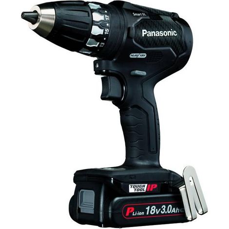 Visseuse Percussion 18 V 3.0Ah Li-ion - 5.1 kg - D-Work