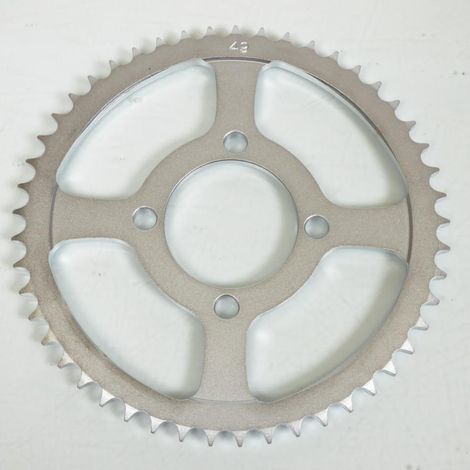 sifam-zahnkranz für motorrad yamaha 125 tt-r e kleine räder 2002 (1/5)