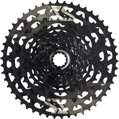 Shimano CS-LG700-11 Casete de bicicleta (1/4)
