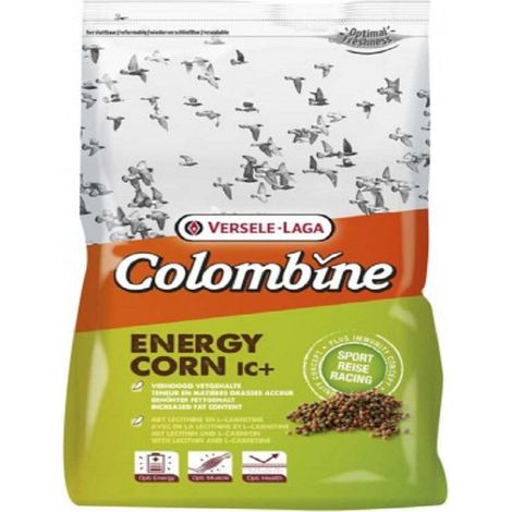Colombine Energy Corn I.C. 15 kg