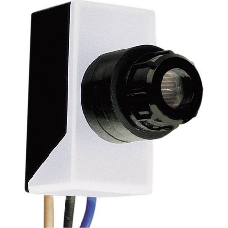 interBär 8806-006.81 Sensore crepuscolare 1 pz. 230 V/AC (L x L x A) 50 x 26 x 50.5 mm