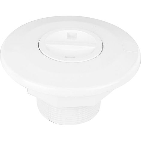 Buse de Vidange pour Piscine, Accessoire de Drainage et Raccord de Remplacement (1/5)