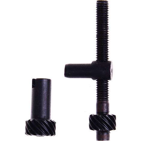 Numérique Thermomètre Hygromètre avec Sonde Externes Jauge de Température Humidité Mètre pour Reptile Incubateur Volaille Reptile Salle Séjour Bureau 4828.615.2mm 3 Pièces Noir (1/5)