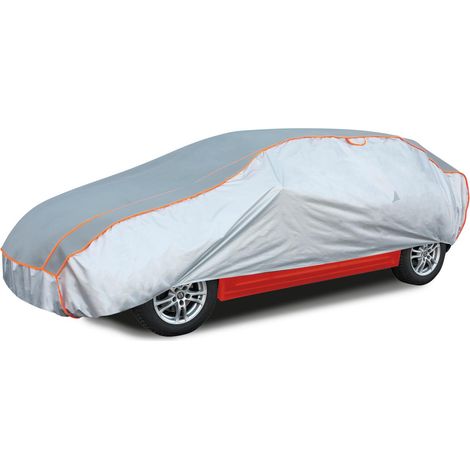 Co Ra Copriauto Antigrandine Storm Protector Misura Xxl (1/5)