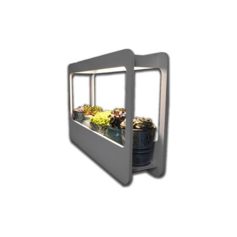 Kit De Crecimiento De Plantas Para Uso Interior