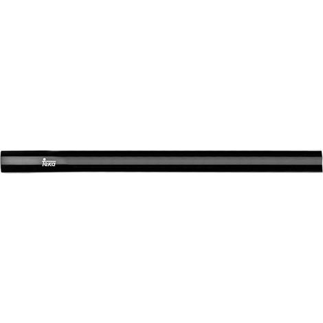Frontal Embellecedor Teka CNL 2000 Negro  Referencia Original 61801192  Perfil Delantero Campana  Color Negro
