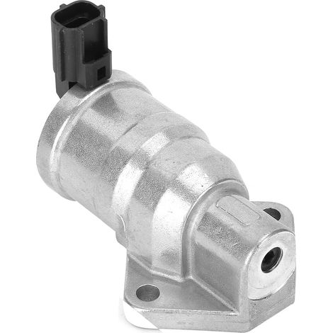 Soupape de régulation du ralenti Ford 978F 9F715 AB (1/5)