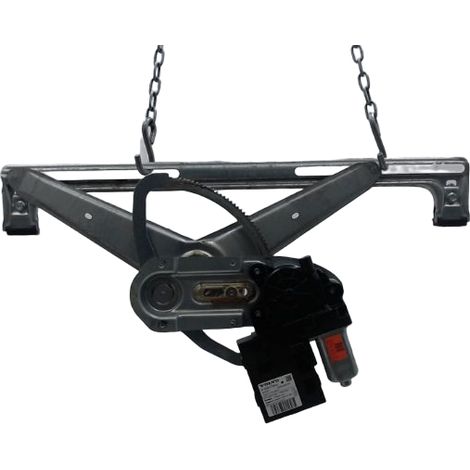 Mecanisme+moteur Leve-glace Avant Droit VOLVO V50 [PRODUIT D'OCCASION]♻️31253514 (1/3)