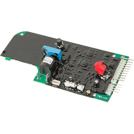 Placa de circuito impreso de gas para Whale AK1911