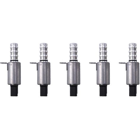 5 électrovannes de commande de distribution d'huile pour Mini BMW 11367587760 11367604292 Citroën Peugeot 1922V9 1922R7 (1/5)