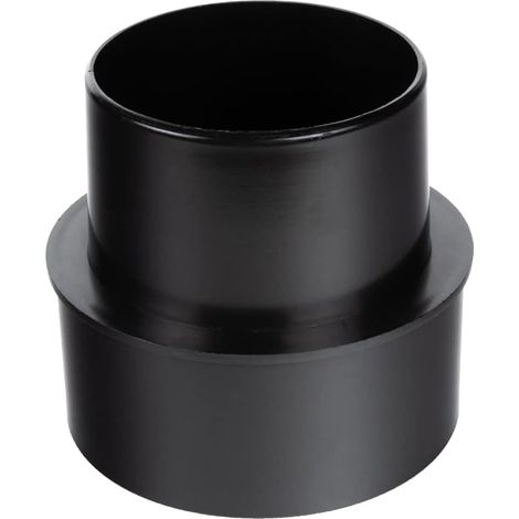 70170 Pipe Reducer 5‑Inch to 4‑Inch Reducing Coupling Pipe Fitting for Plumbing System (1/5)