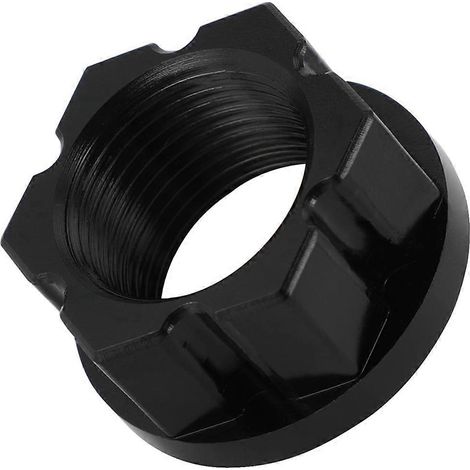 Écrou d'axe de fourche arrière pour écrous d'axe de roue arrière Surron Ultra Bee (1/5)