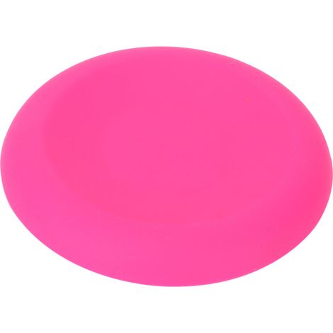 Protège-genou en silicone pour yoga, fitness et Pilates, coussin d'équilibre pour genoux, coudes et poignets (1/5)