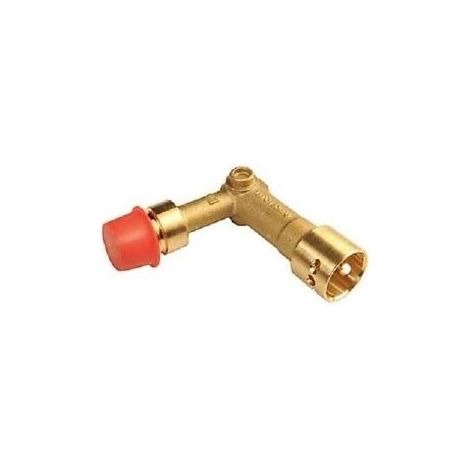 FERRURE NODALE COMPLET POUR REMPLACEMENT POUR NETTOYEUR HAUTE-PRESSION KARCHER - 4.427-215.0