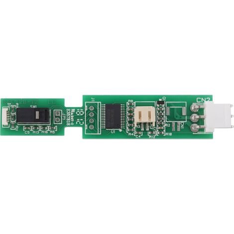 Polti scheda PCB manico impugnatura ferro La Vaporella XB50 XB60 XM80 XT100 (1/2)