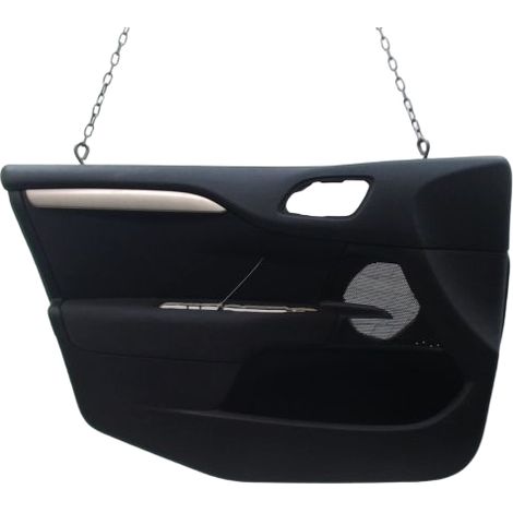 [PRODUIT D'OCCASION] Garniture Porte Avant Gauche CITROEN C4 II Phase 2 (b71) 2014-... ♻️ Ref Oe. 98071851zd - Garantie à vie (1/2)
