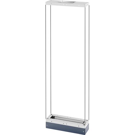 QDX 630H PAVIM BASE TESTATA 600x250 GEWISS GWD3131